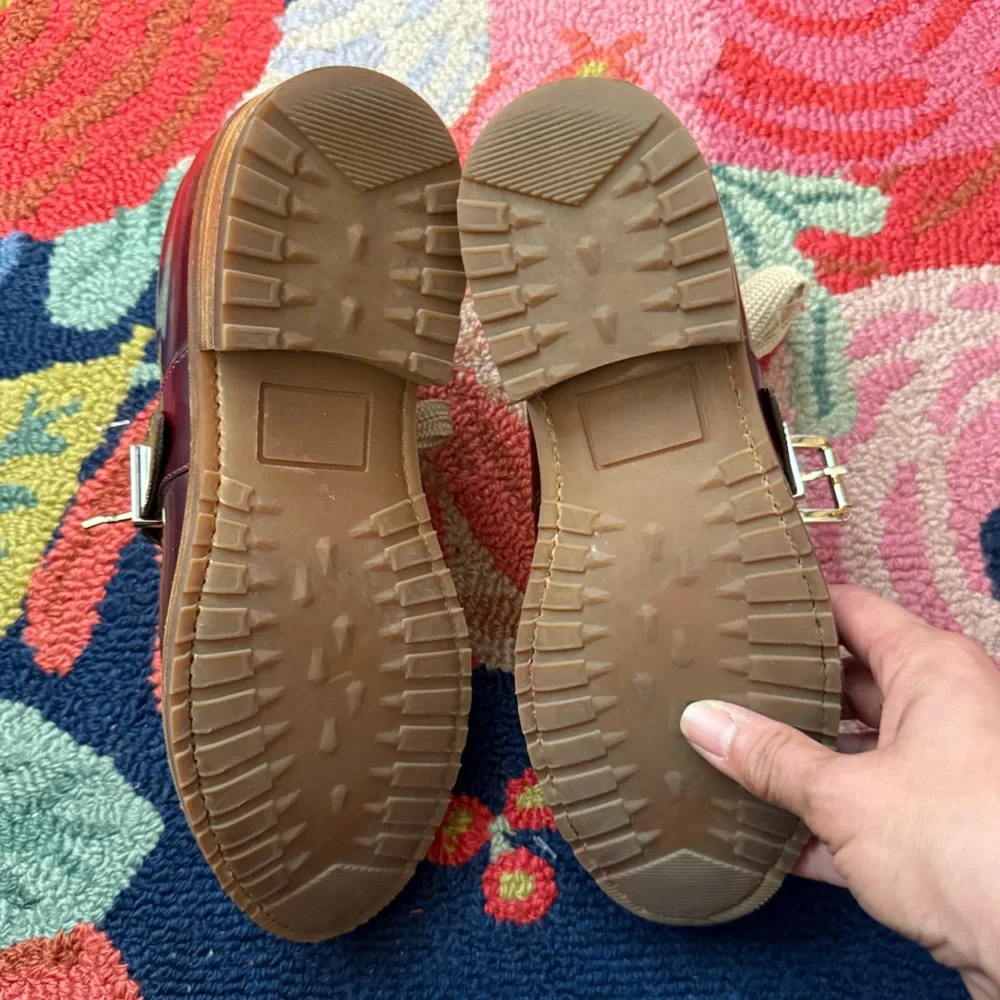 The Office of Angela Scott Mr. Logan Oxfords - Picture 5 of 6